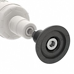Abrasive Wheel Adapters and Parts image